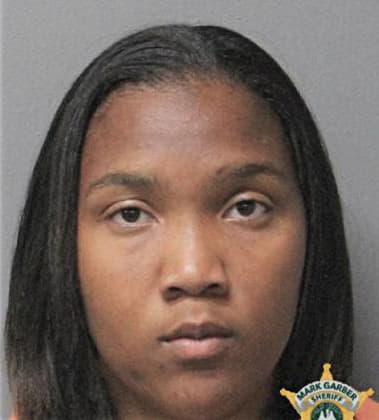 Tyra Alexander, - Lafayette Parish County, LA 